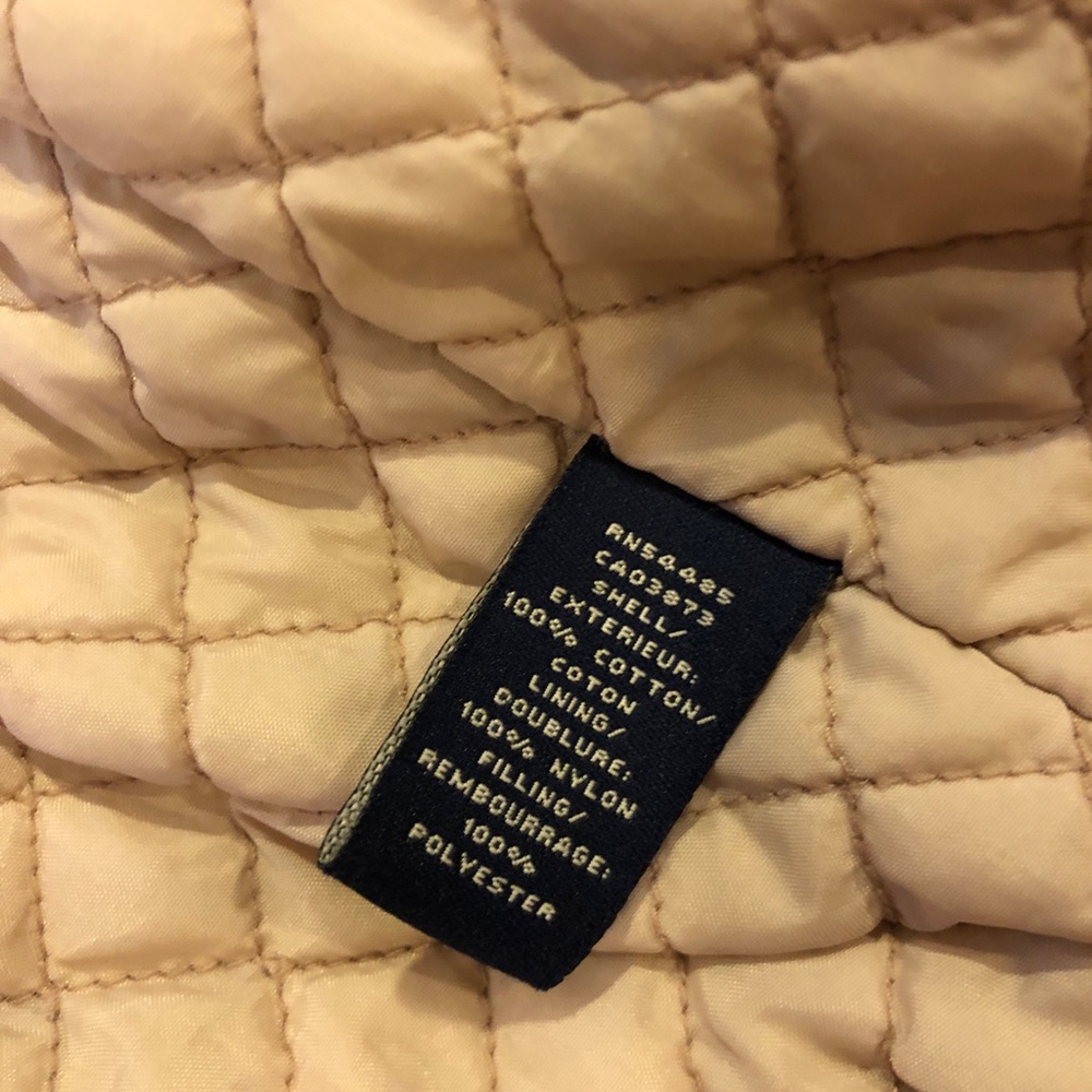 Jacket - Picture 6 of 6